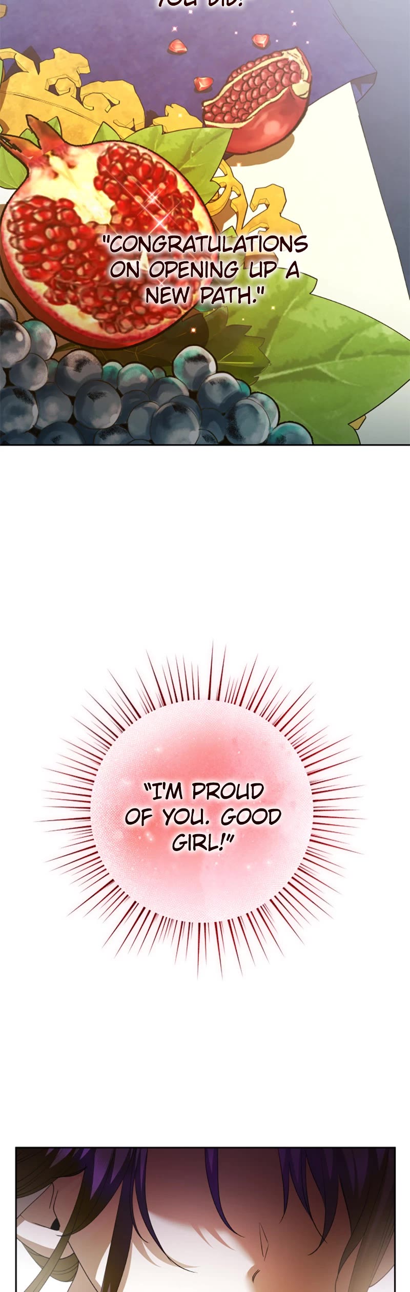 To Be You, Even Just For a Day Chapter 148 page 34 - Chapter 148: Ep. 147 - BROKEN ENGAGEMENT
