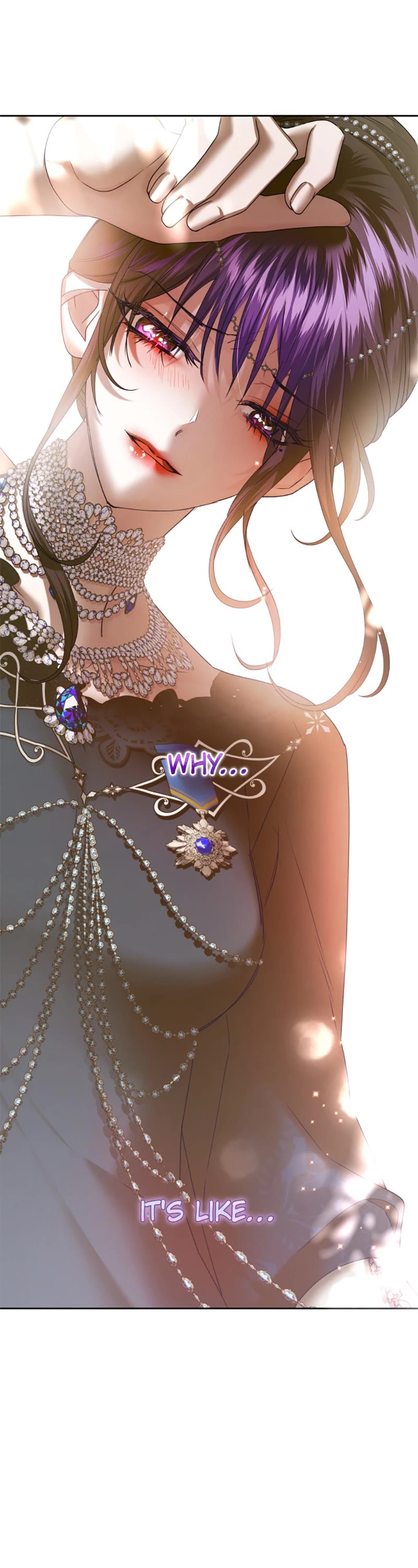 To Be You, Even Just For a Day Chapter 148 page 36 - Chapter 148: Ep. 147 - BROKEN ENGAGEMENT