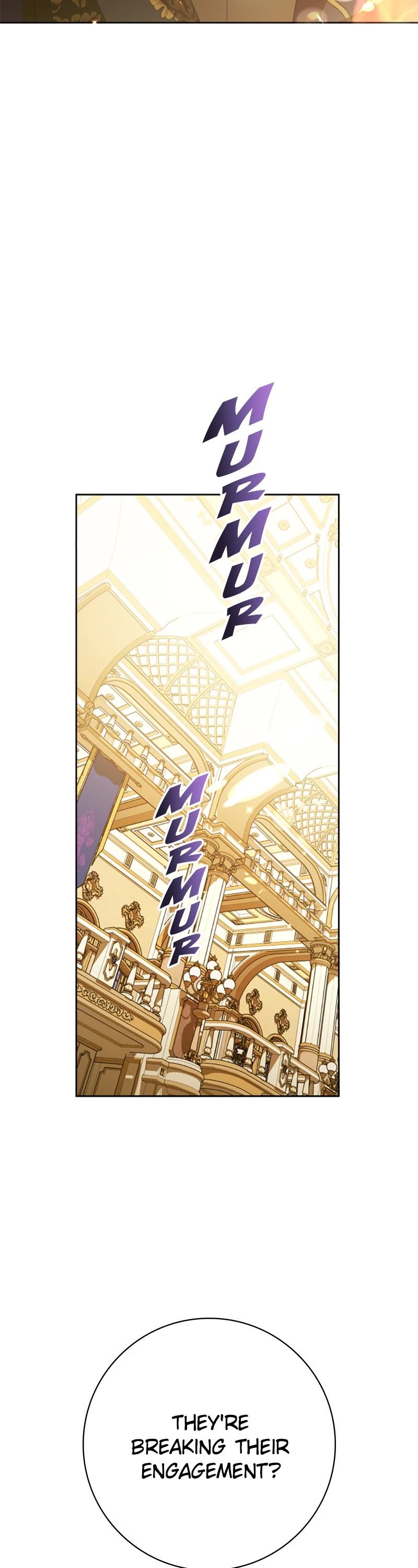 To Be You, Even Just For a Day Chapter 148 page 4 - Chapter 148: Ep. 147 - BROKEN ENGAGEMENT