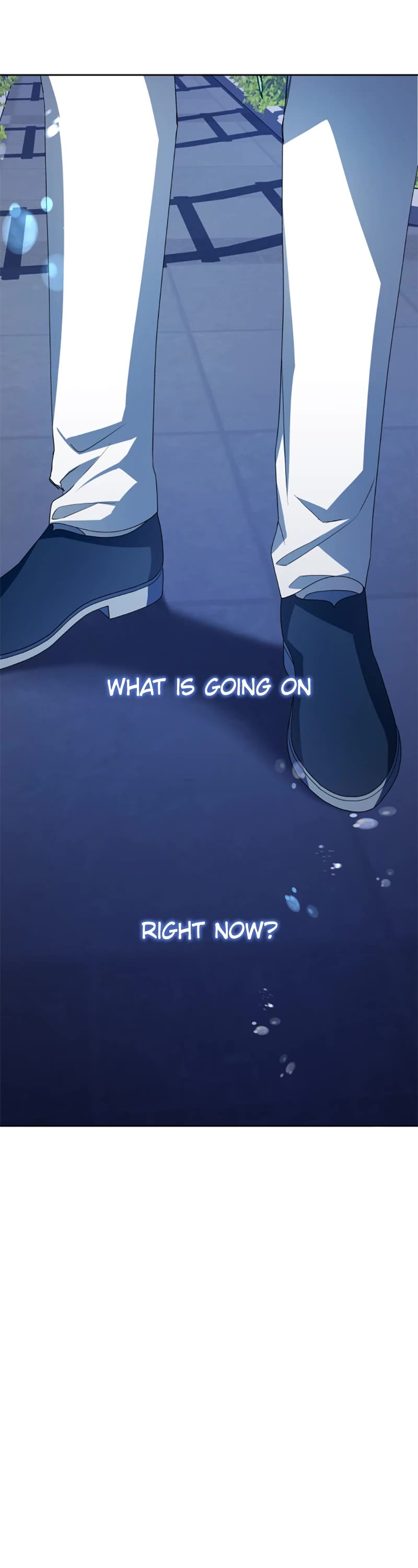 To Be You, Even Just For a Day Chapter 148 page 41 - Chapter 148: Ep. 147 - BROKEN ENGAGEMENT