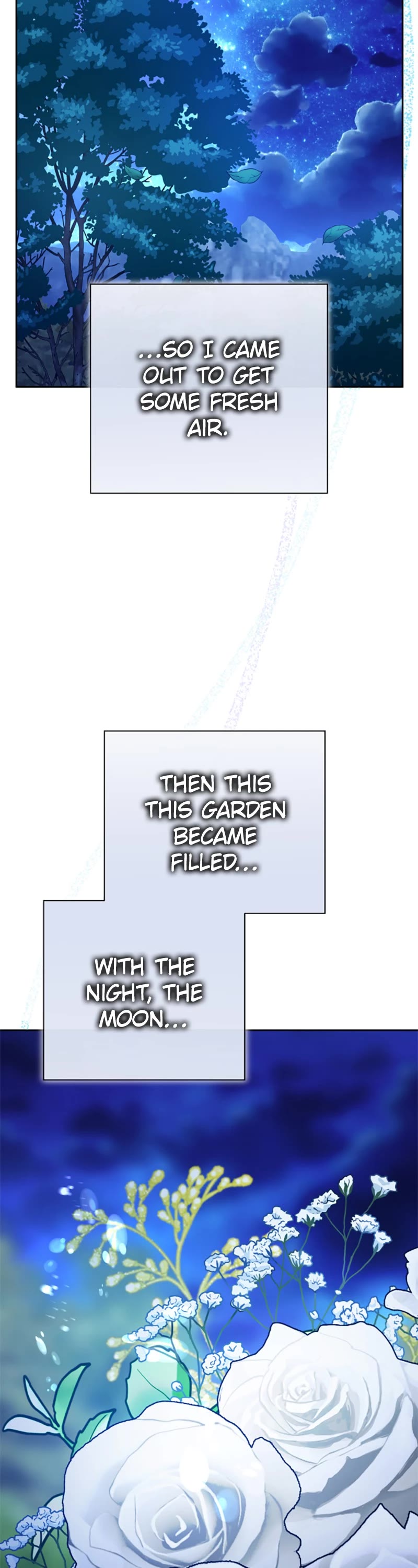 To Be You, Even Just For a Day Chapter 148 page 43 - Chapter 148: Ep. 147 - BROKEN ENGAGEMENT