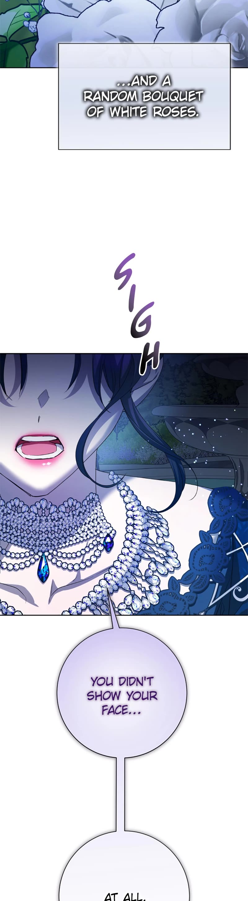 To Be You, Even Just For a Day Chapter 148 page 44 - Chapter 148: Ep. 147 - BROKEN ENGAGEMENT