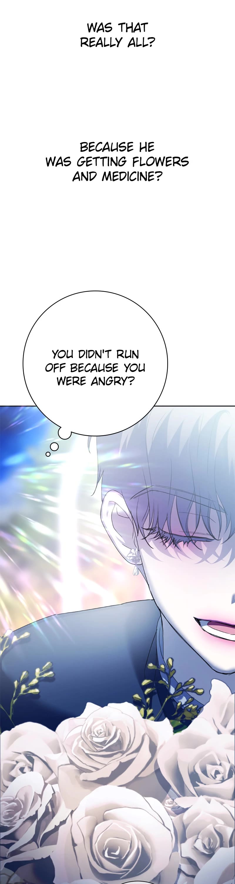 To Be You, Even Just For a Day Chapter 148 page 49 - Chapter 148: Ep. 147 - BROKEN ENGAGEMENT