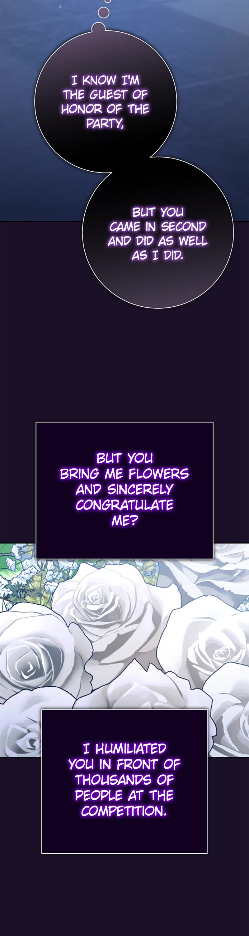 To Be You, Even Just For a Day Chapter 148 page 51 - Chapter 148: Ep. 147 - BROKEN ENGAGEMENT