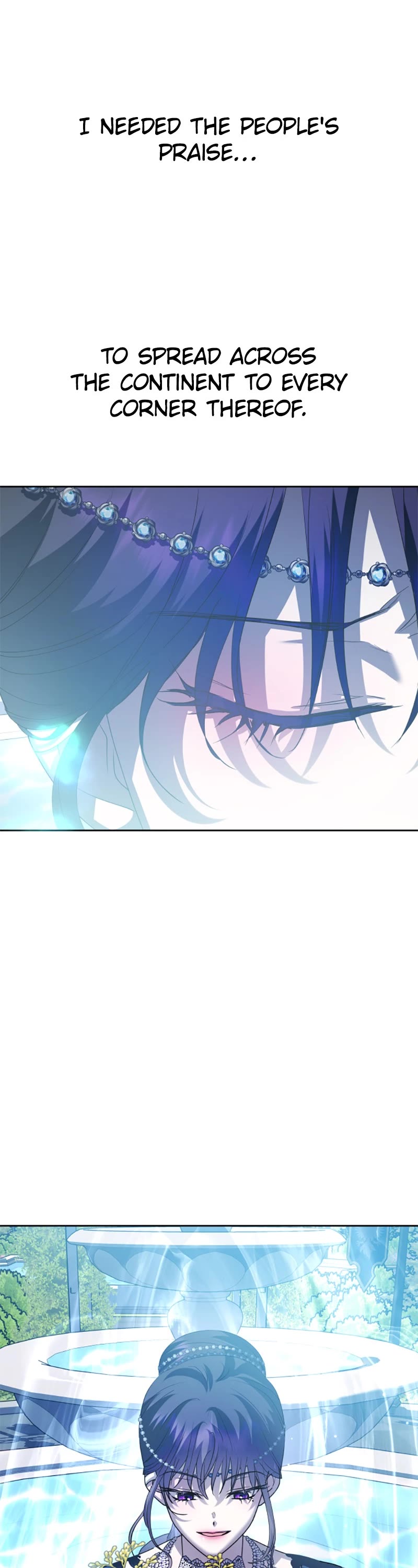 To Be You, Even Just For a Day Chapter 148 page 53 - Chapter 148: Ep. 147 - BROKEN ENGAGEMENT