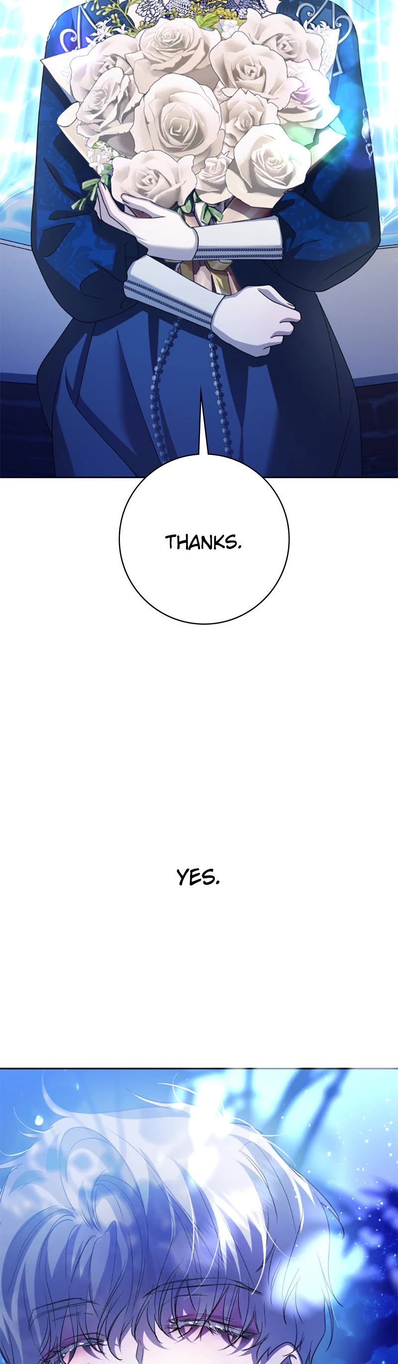 To Be You, Even Just For a Day Chapter 148 page 54 - Chapter 148: Ep. 147 - BROKEN ENGAGEMENT