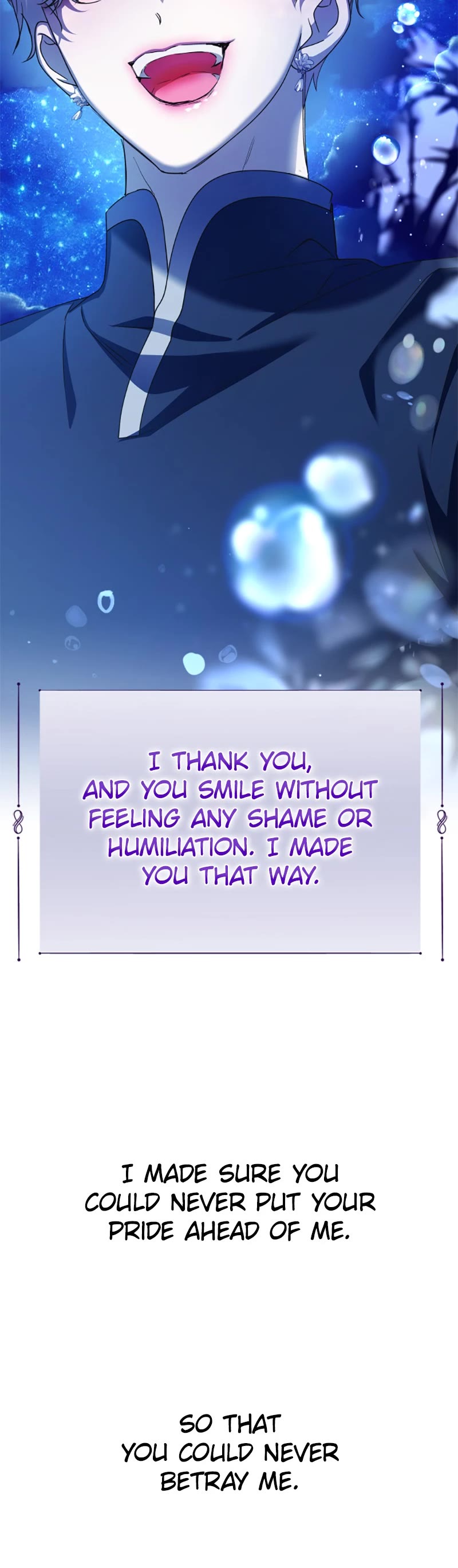 To Be You, Even Just For a Day Chapter 148 page 55 - Chapter 148: Ep. 147 - BROKEN ENGAGEMENT