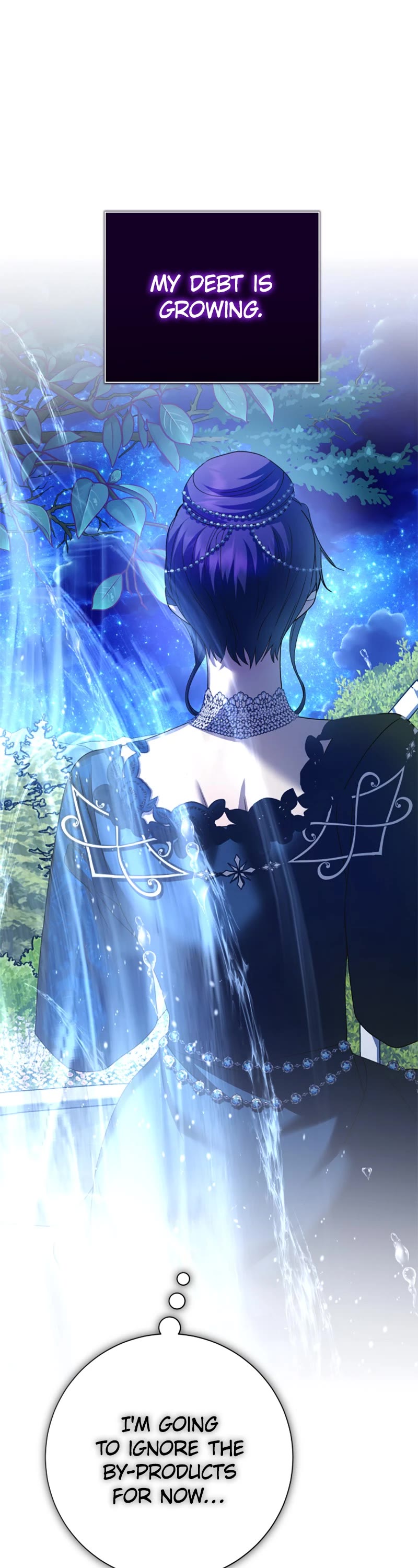 To Be You, Even Just For a Day Chapter 148 page 56 - Chapter 148: Ep. 147 - BROKEN ENGAGEMENT