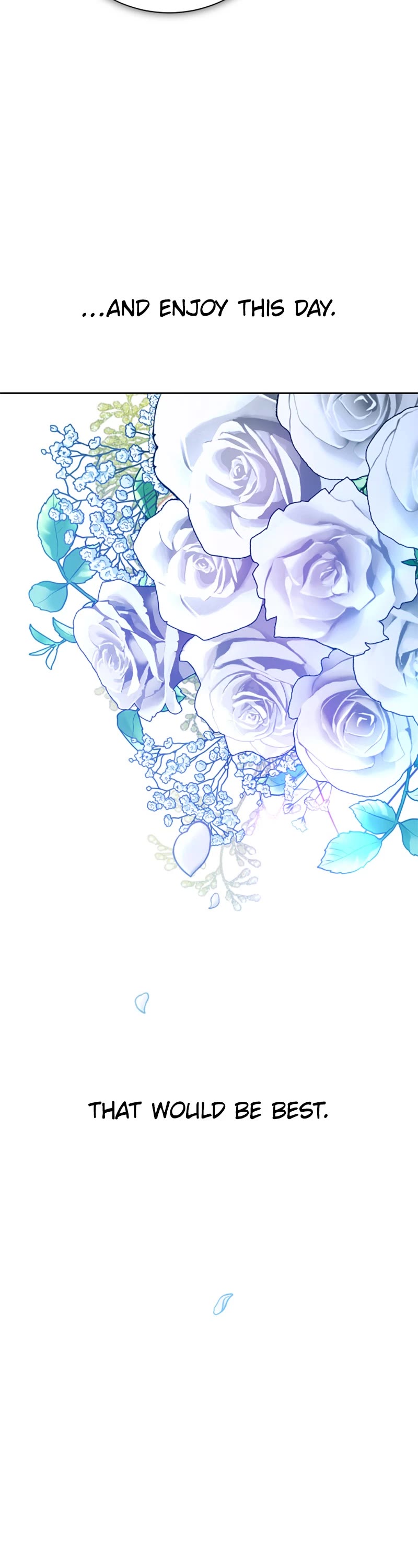 To Be You, Even Just For a Day Chapter 148 page 57 - Chapter 148: Ep. 147 - BROKEN ENGAGEMENT