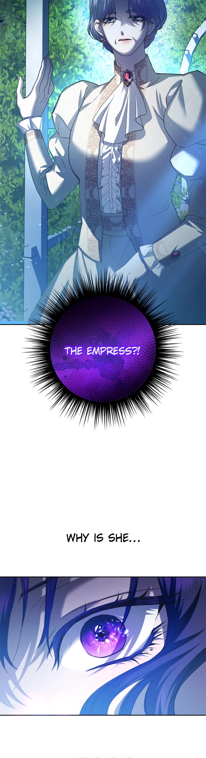 To Be You, Even Just For a Day Chapter 148 page 59 - Chapter 148: Ep. 147 - BROKEN ENGAGEMENT