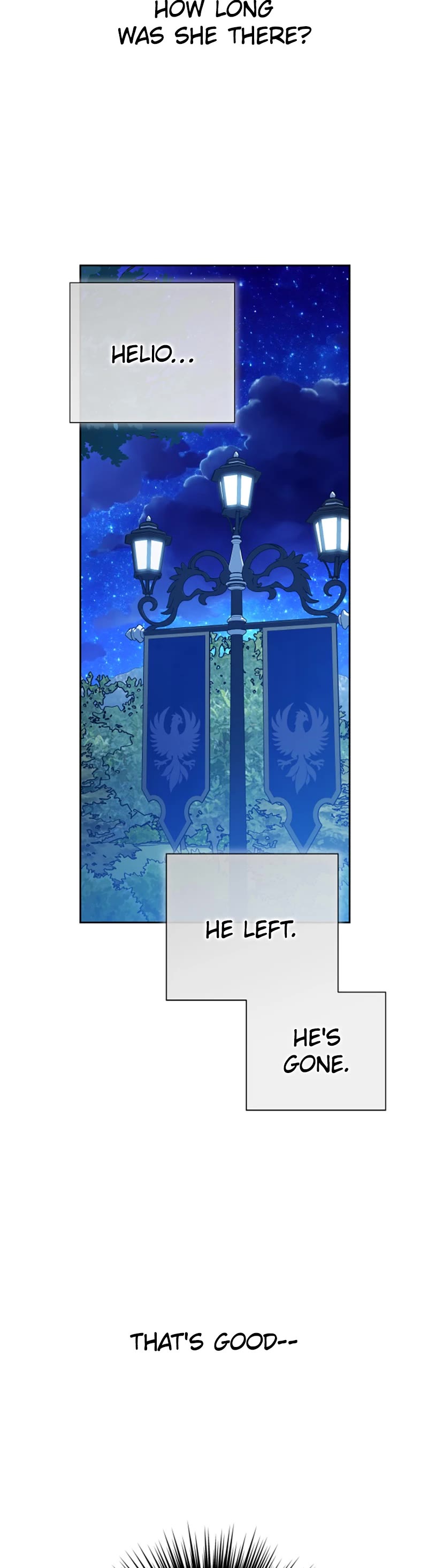 To Be You, Even Just For a Day Chapter 148 page 60 - Chapter 148: Ep. 147 - BROKEN ENGAGEMENT