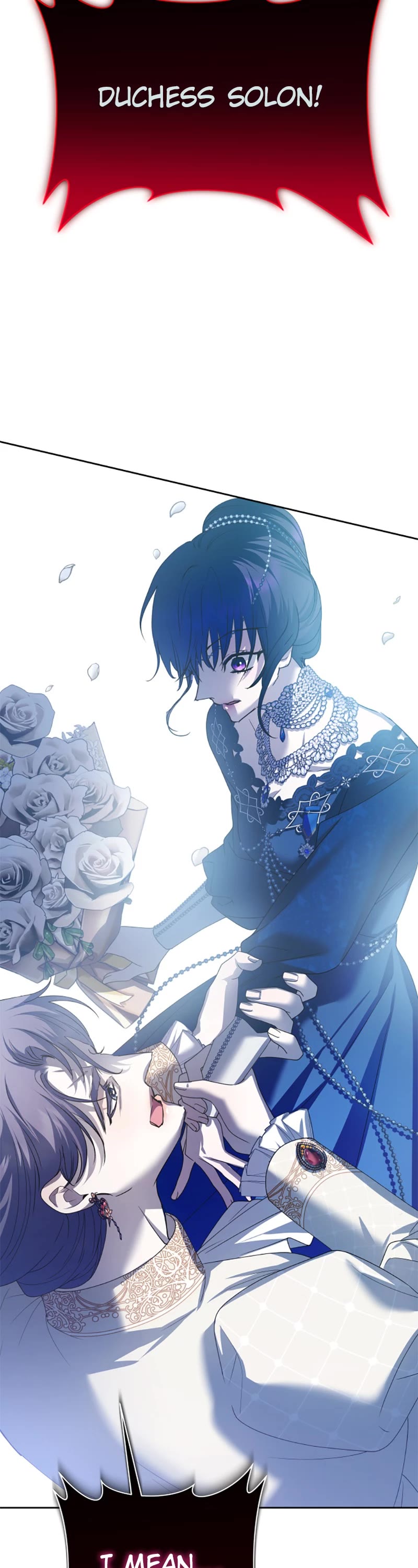 To Be You, Even Just For a Day Chapter 148 page 64 - Chapter 148: Ep. 147 - BROKEN ENGAGEMENT