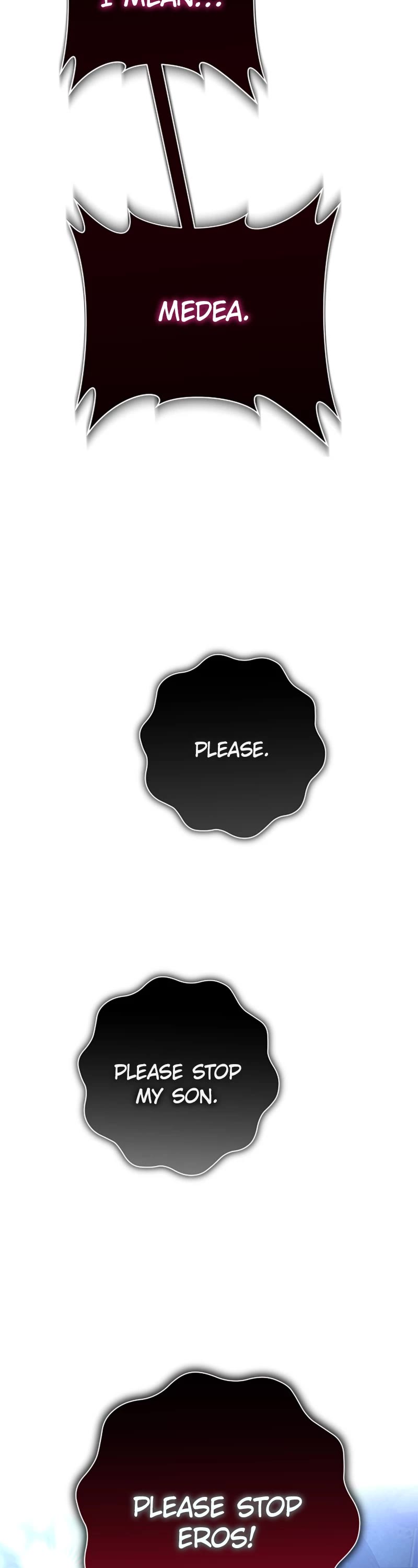 To Be You, Even Just For a Day Chapter 148 page 65 - Chapter 148: Ep. 147 - BROKEN ENGAGEMENT