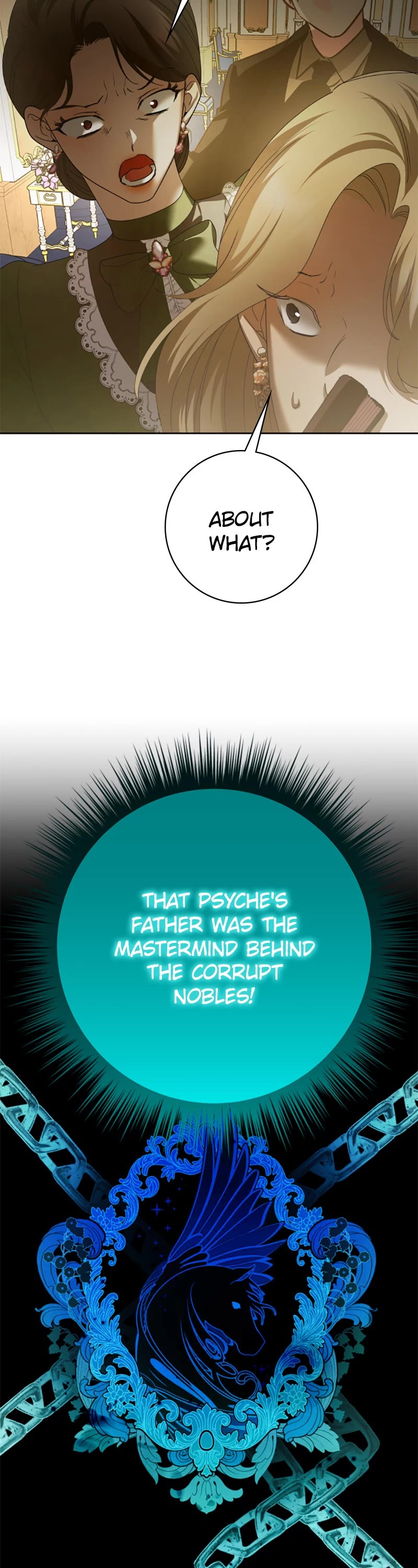 To Be You, Even Just For a Day Chapter 148 page 7 - Chapter 148: Ep. 147 - BROKEN ENGAGEMENT