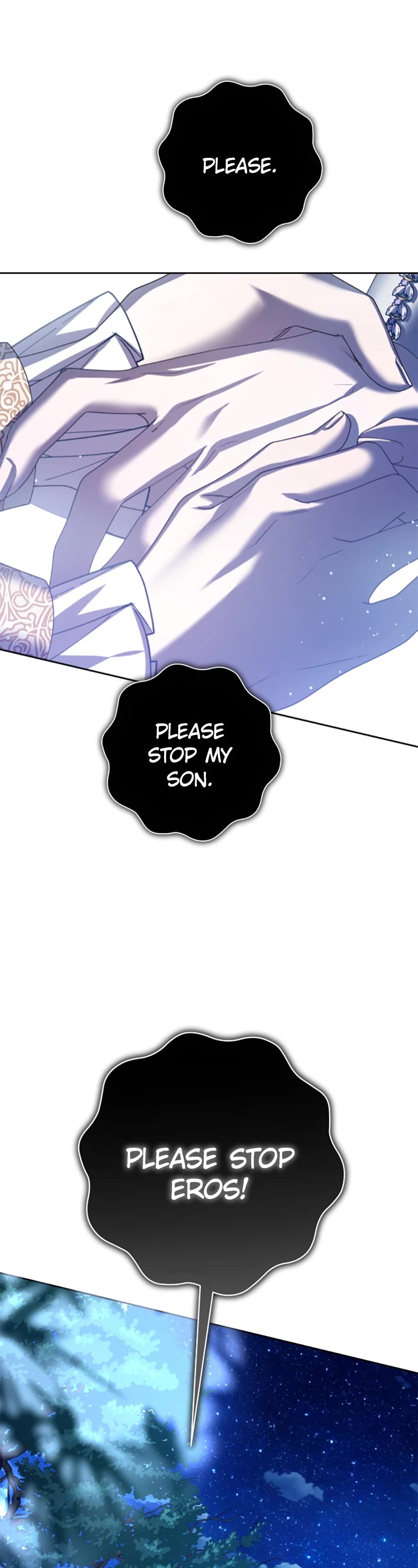 To Be You, Even Just For a Day Chapter 149 page 1 - Chapter 149: Ep. 148 - I RAISED HIM