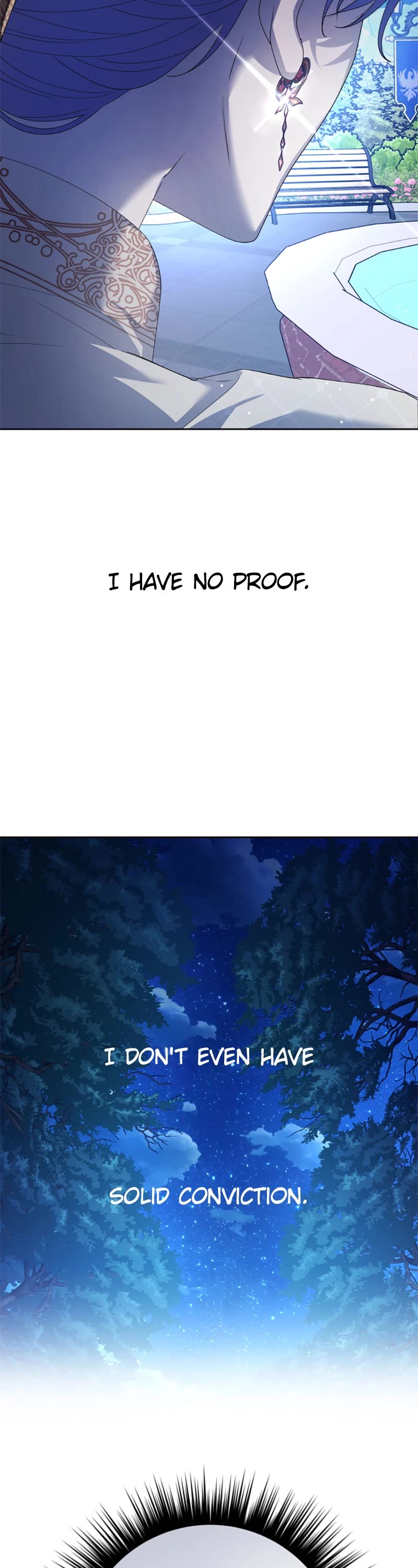 To Be You, Even Just For a Day Chapter 149 page 11 - Chapter 149: Ep. 148 - I RAISED HIM
