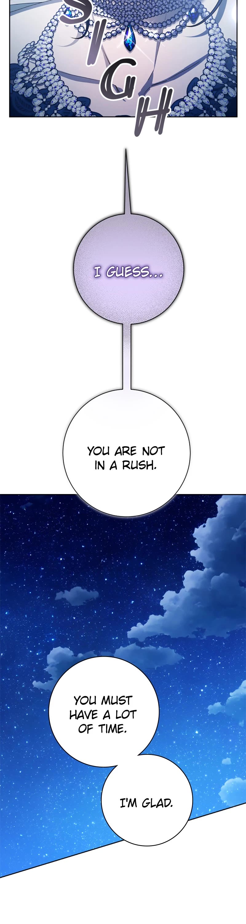To Be You, Even Just For a Day Chapter 149 page 15 - Chapter 149: Ep. 148 - I RAISED HIM