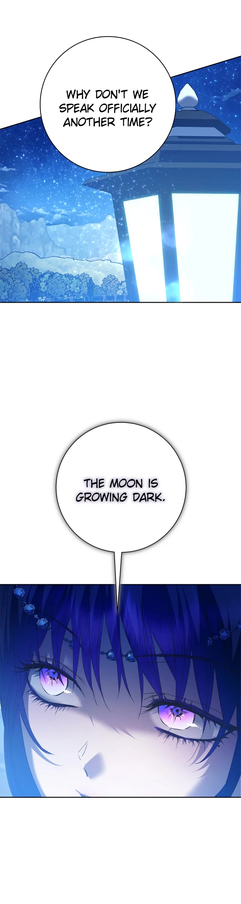 To Be You, Even Just For a Day Chapter 149 page 16 - Chapter 149: Ep. 148 - I RAISED HIM