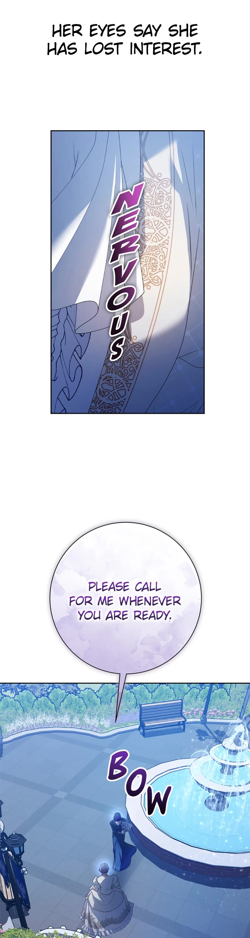 To Be You, Even Just For a Day Chapter 149 page 17 - Chapter 149: Ep. 148 - I RAISED HIM