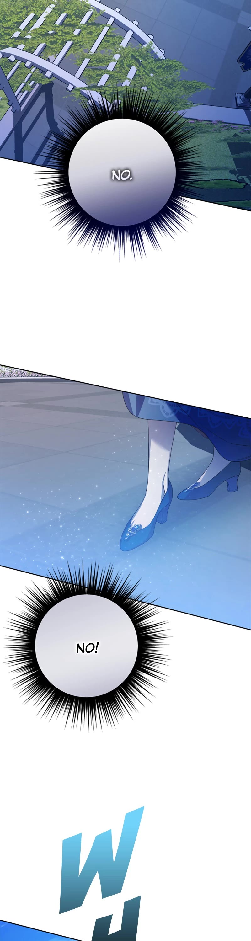 To Be You, Even Just For a Day Chapter 149 page 18 - Chapter 149: Ep. 148 - I RAISED HIM