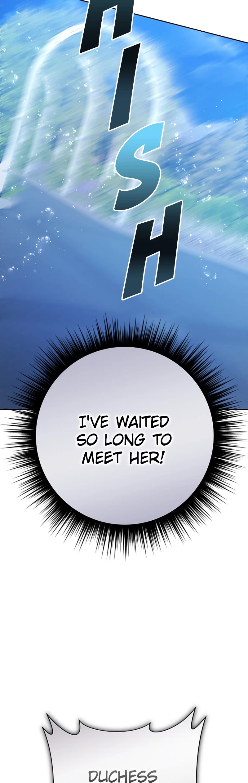 To Be You, Even Just For a Day Chapter 149 page 19 - Chapter 149: Ep. 148 - I RAISED HIM
