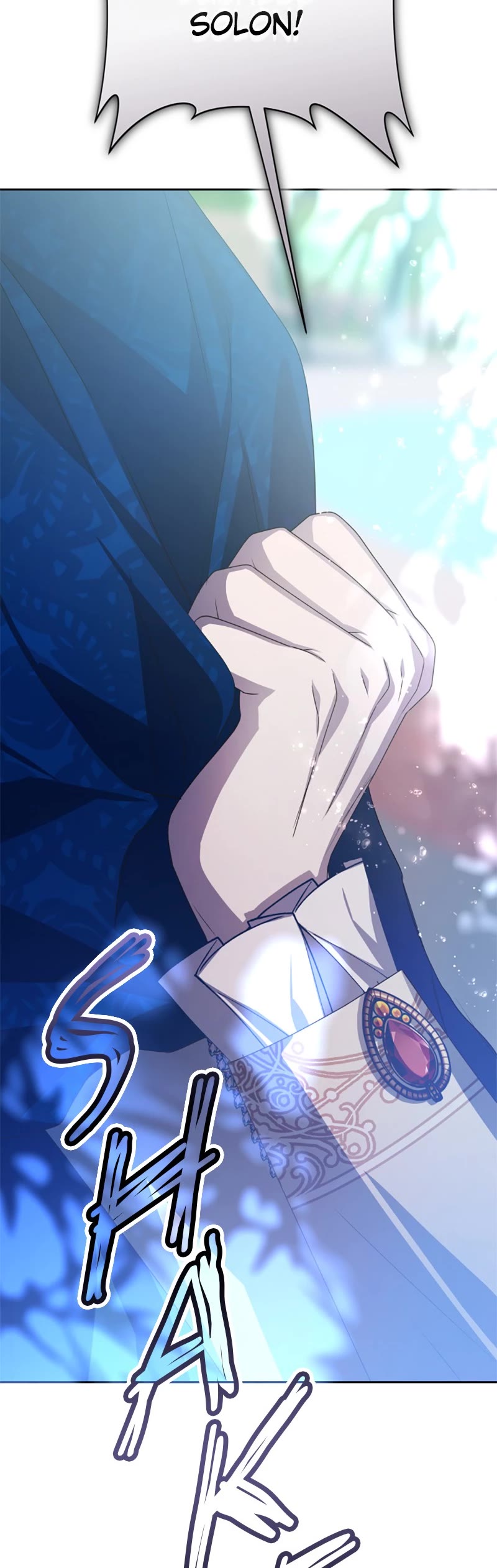 To Be You, Even Just For a Day Chapter 149 page 20 - Chapter 149: Ep. 148 - I RAISED HIM
