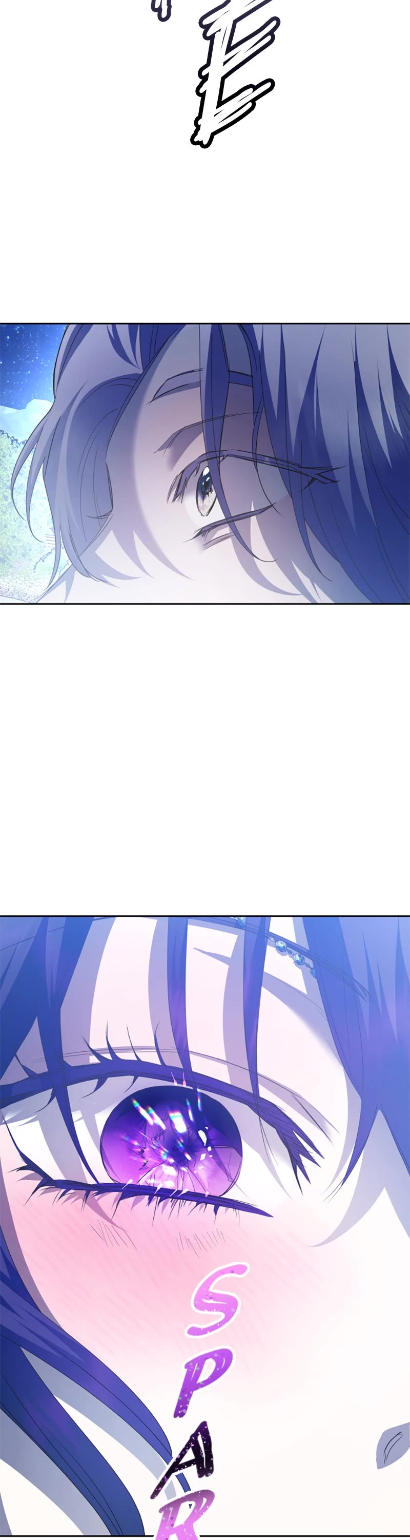 To Be You, Even Just For a Day Chapter 149 page 21 - Chapter 149: Ep. 148 - I RAISED HIM