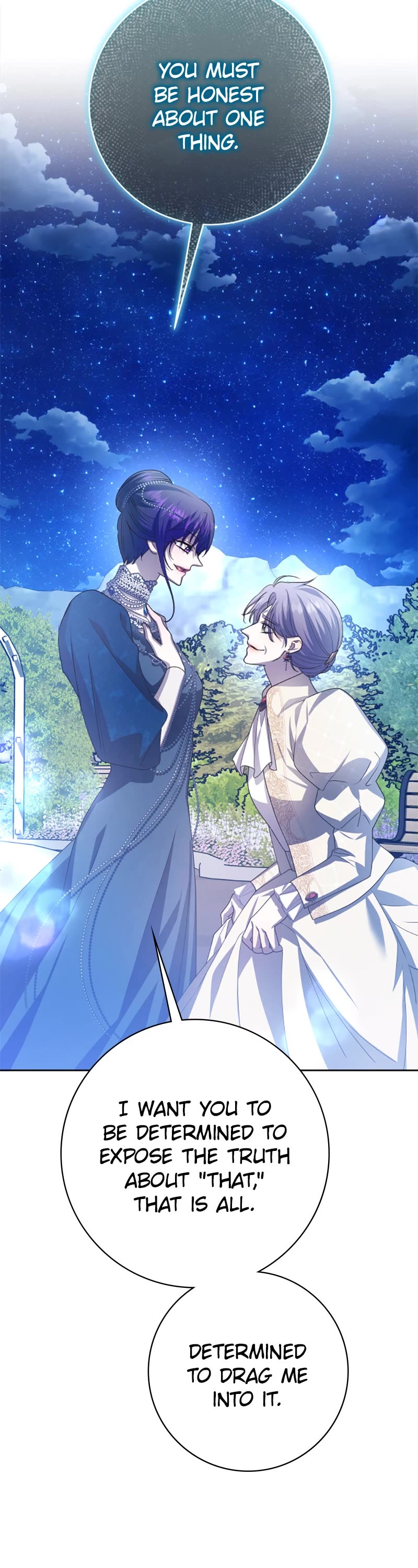 To Be You, Even Just For a Day Chapter 149 page 23 - Chapter 149: Ep. 148 - I RAISED HIM