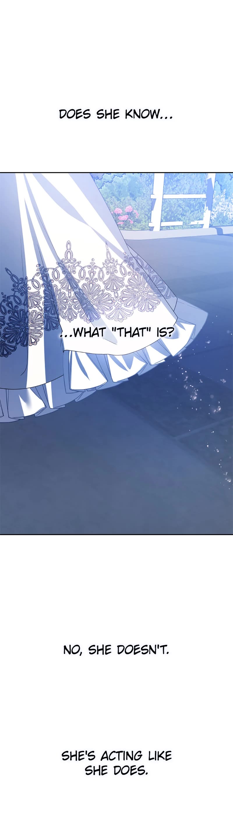 To Be You, Even Just For a Day Chapter 149 page 24 - Chapter 149: Ep. 148 - I RAISED HIM