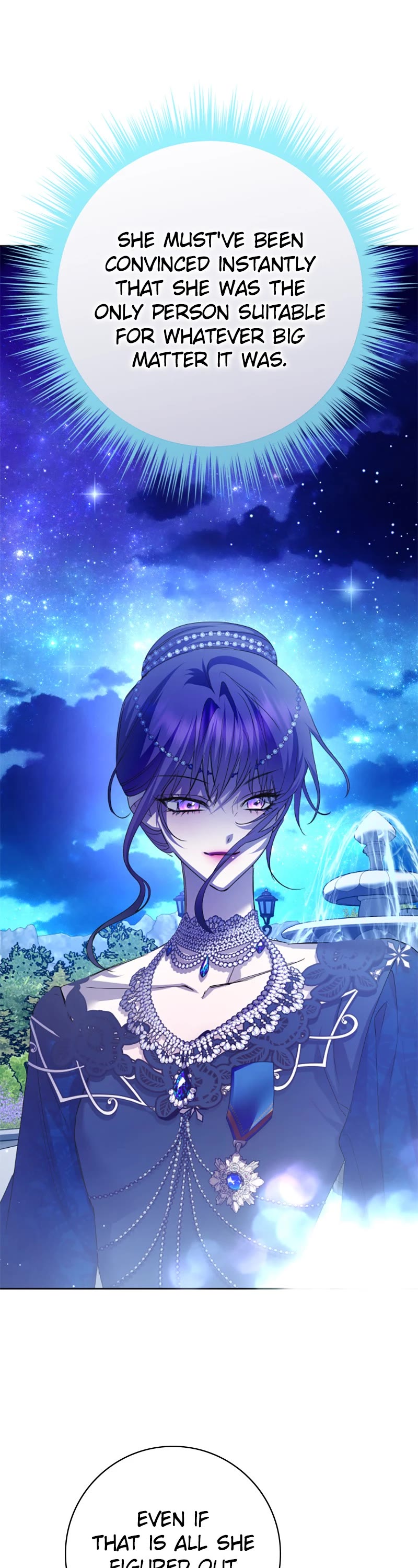 To Be You, Even Just For a Day Chapter 149 page 26 - Chapter 149: Ep. 148 - I RAISED HIM