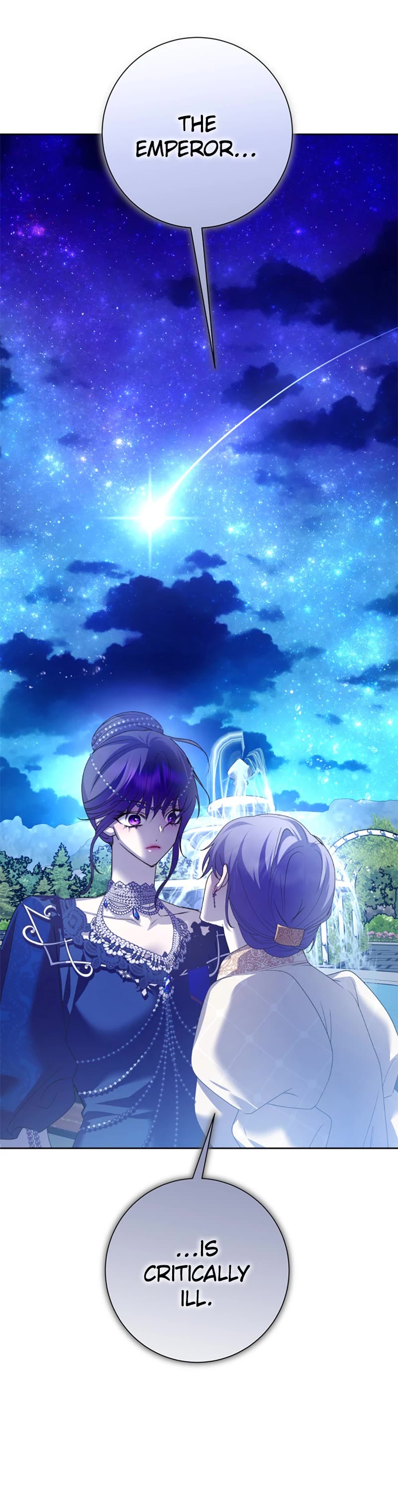 To Be You, Even Just For a Day Chapter 149 page 28 - Chapter 149: Ep. 148 - I RAISED HIM