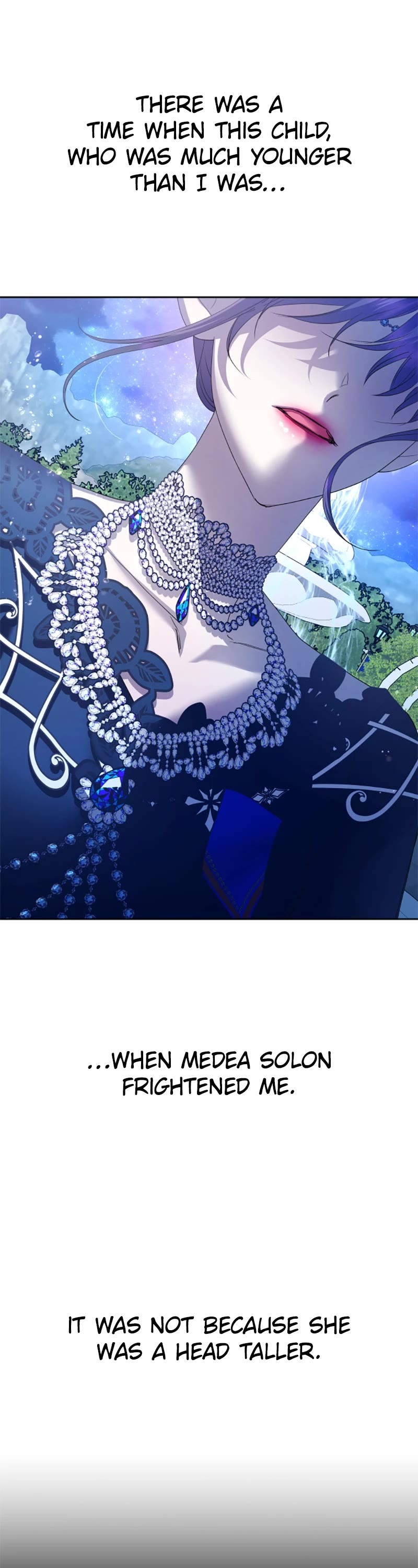 To Be You, Even Just For a Day Chapter 149 page 29 - Chapter 149: Ep. 148 - I RAISED HIM