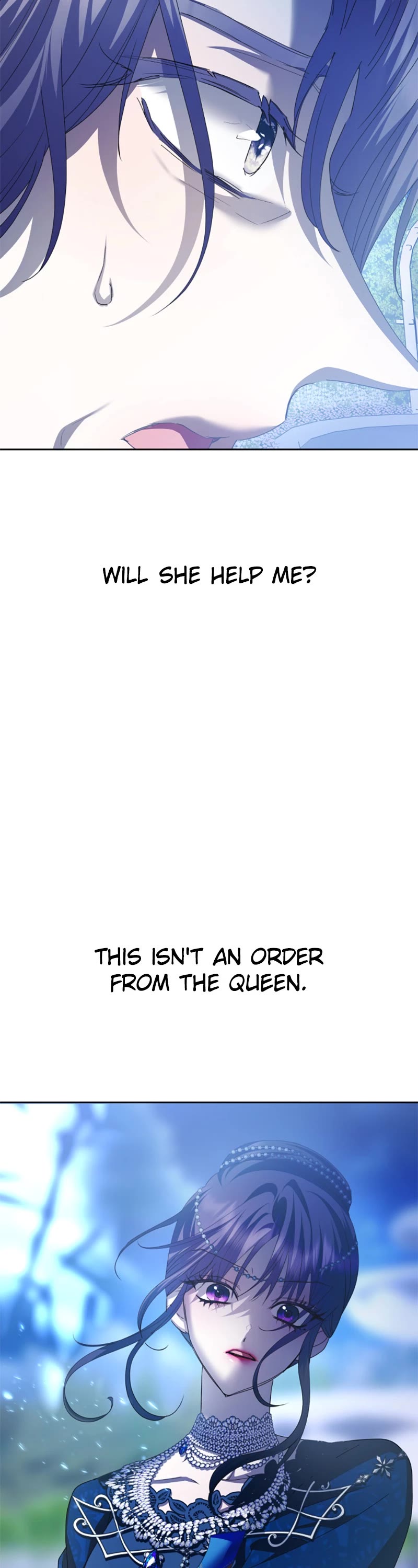 To Be You, Even Just For a Day Chapter 149 page 3 - Chapter 149: Ep. 148 - I RAISED HIM