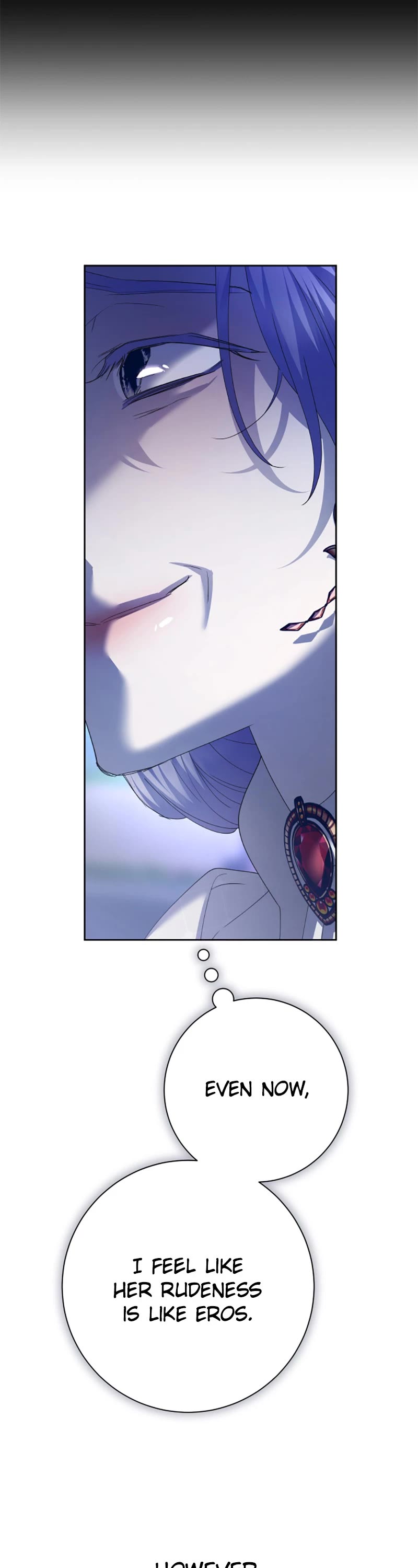 To Be You, Even Just For a Day Chapter 149 page 31 - Chapter 149: Ep. 148 - I RAISED HIM