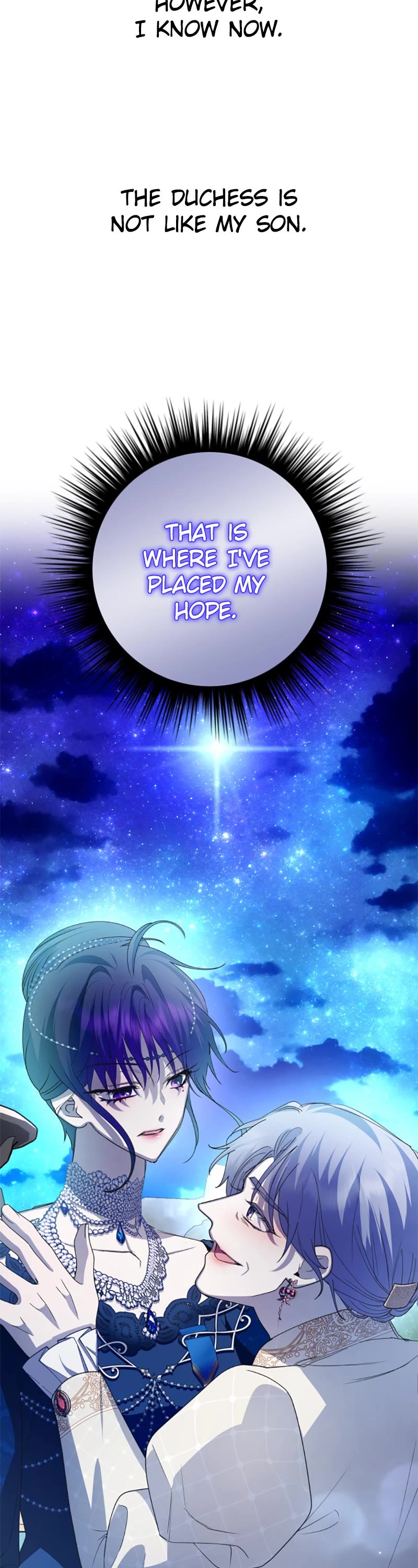 To Be You, Even Just For a Day Chapter 149 page 32 - Chapter 149: Ep. 148 - I RAISED HIM