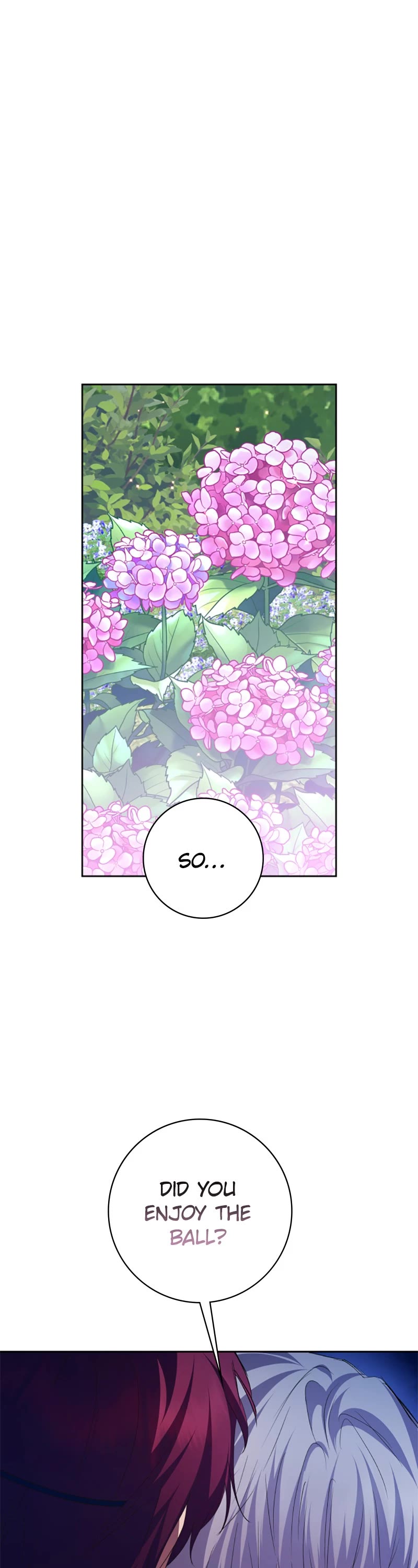 To Be You, Even Just For a Day Chapter 149 page 41 - Chapter 149: Ep. 148 - I RAISED HIM