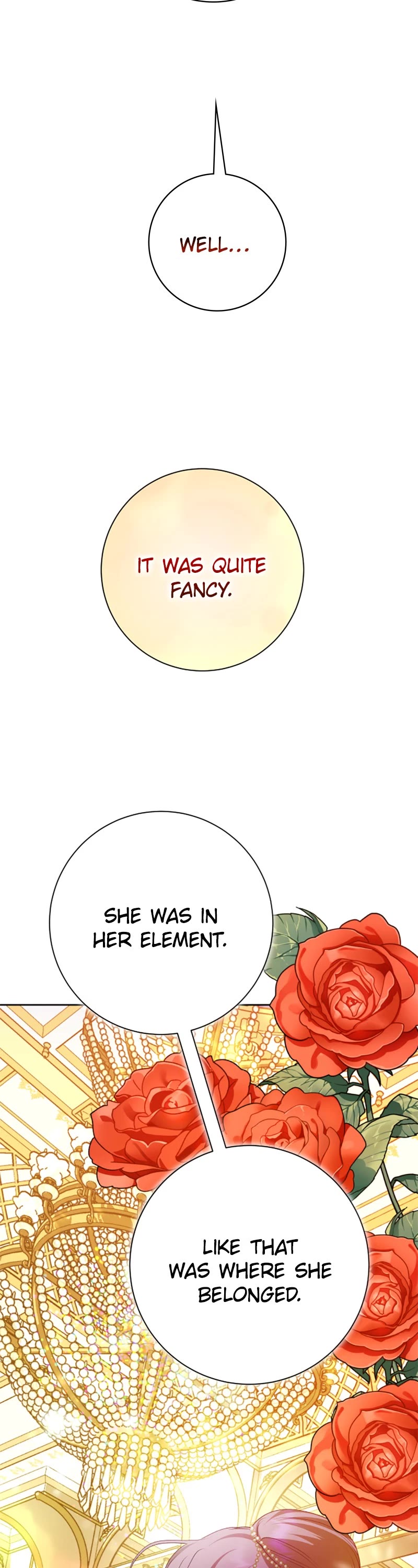 To Be You, Even Just For a Day Chapter 149 page 43 - Chapter 149: Ep. 148 - I RAISED HIM