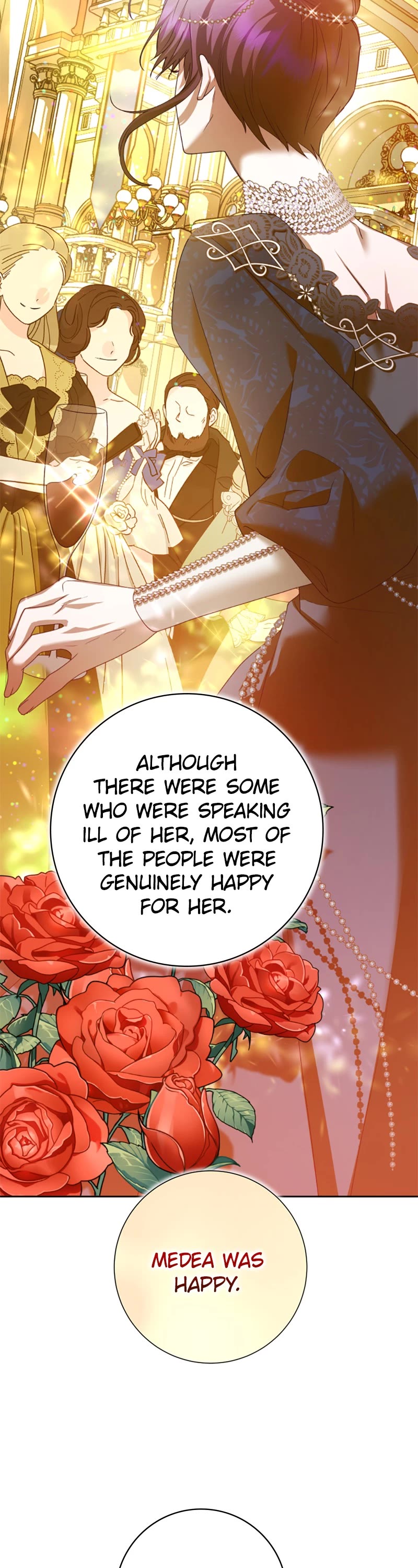 To Be You, Even Just For a Day Chapter 149 page 44 - Chapter 149: Ep. 148 - I RAISED HIM