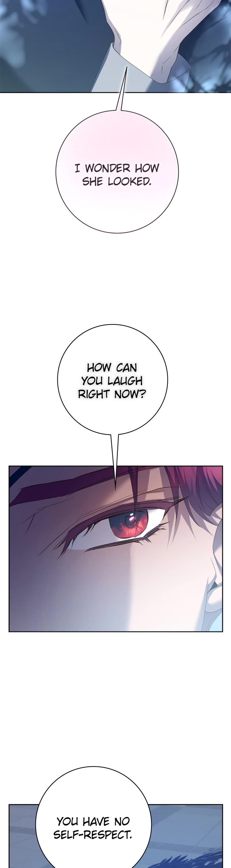 To Be You, Even Just For a Day Chapter 149 page 47 - Chapter 149: Ep. 148 - I RAISED HIM