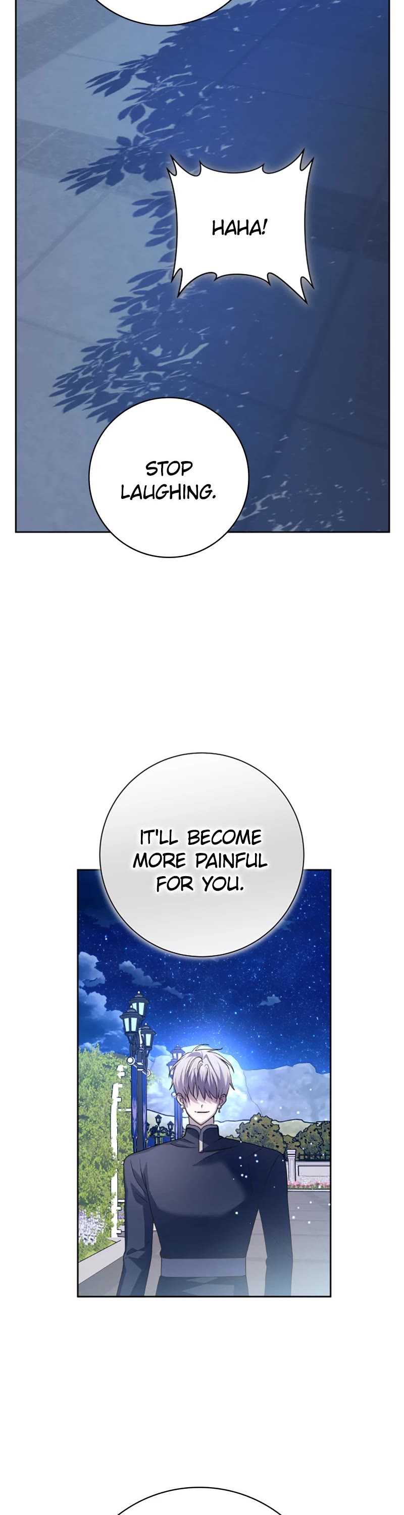 To Be You, Even Just For a Day Chapter 149 page 48 - Chapter 149: Ep. 148 - I RAISED HIM