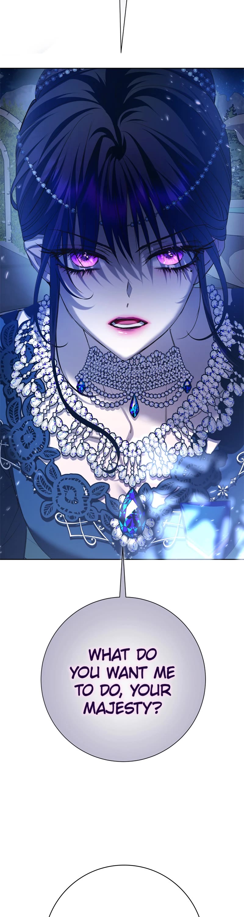 To Be You, Even Just For a Day Chapter 149 page 5 - Chapter 149: Ep. 148 - I RAISED HIM