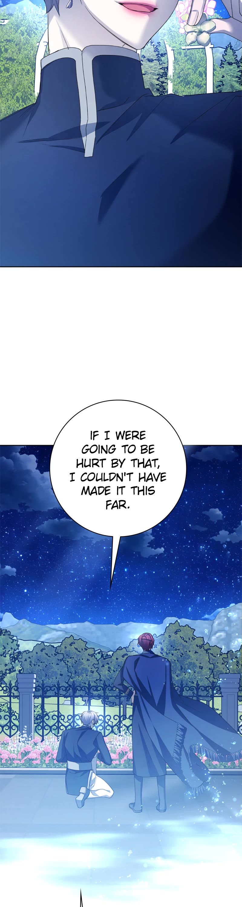 To Be You, Even Just For a Day Chapter 149 page 51 - Chapter 149: Ep. 148 - I RAISED HIM