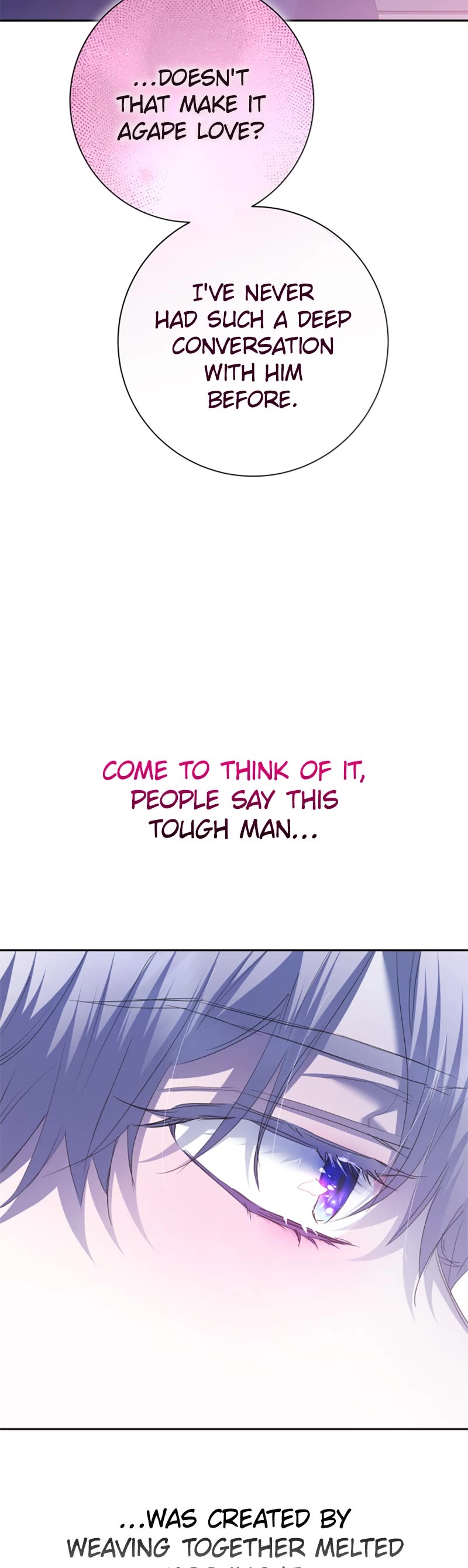 To Be You, Even Just For a Day Chapter 149 page 59 - Chapter 149: Ep. 148 - I RAISED HIM