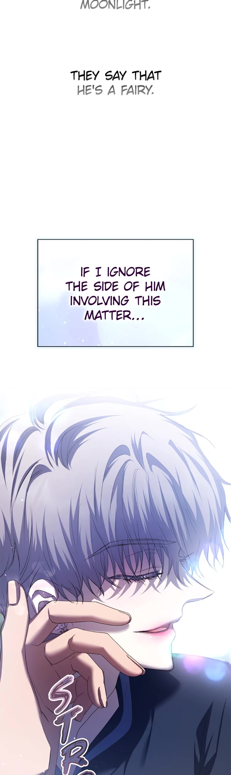 To Be You, Even Just For a Day Chapter 149 page 60 - Chapter 149: Ep. 148 - I RAISED HIM