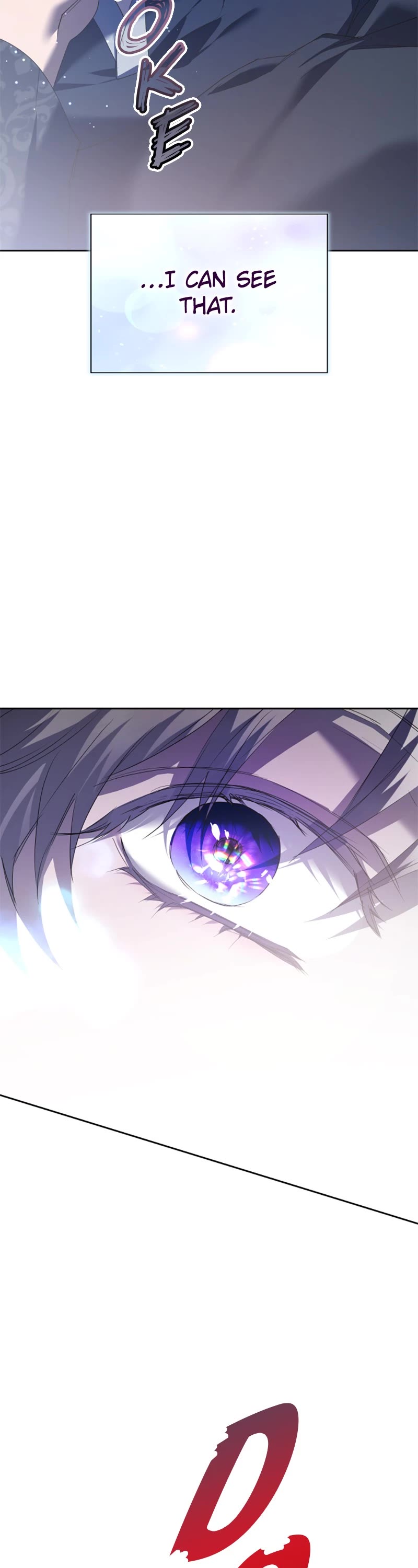 To Be You, Even Just For a Day Chapter 149 page 61 - Chapter 149: Ep. 148 - I RAISED HIM