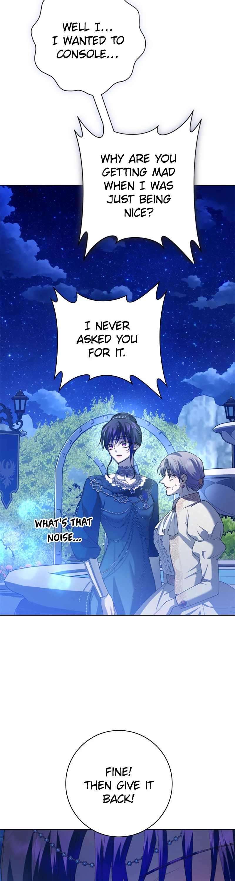To Be You, Even Just For a Day Chapter 149 page 63 - Chapter 149: Ep. 148 - I RAISED HIM