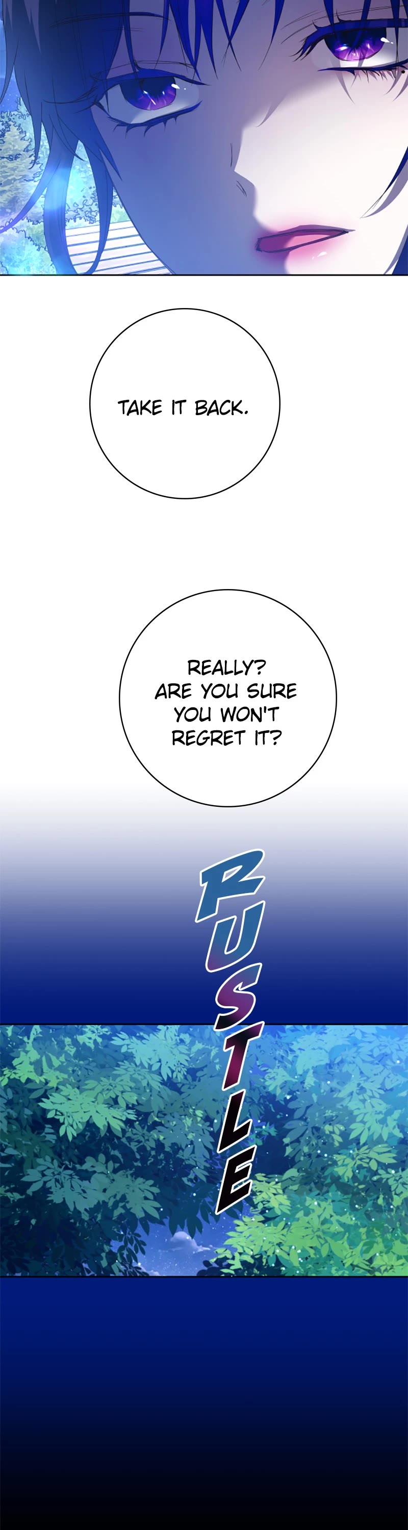 To Be You, Even Just For a Day Chapter 149 page 64 - Chapter 149: Ep. 148 - I RAISED HIM