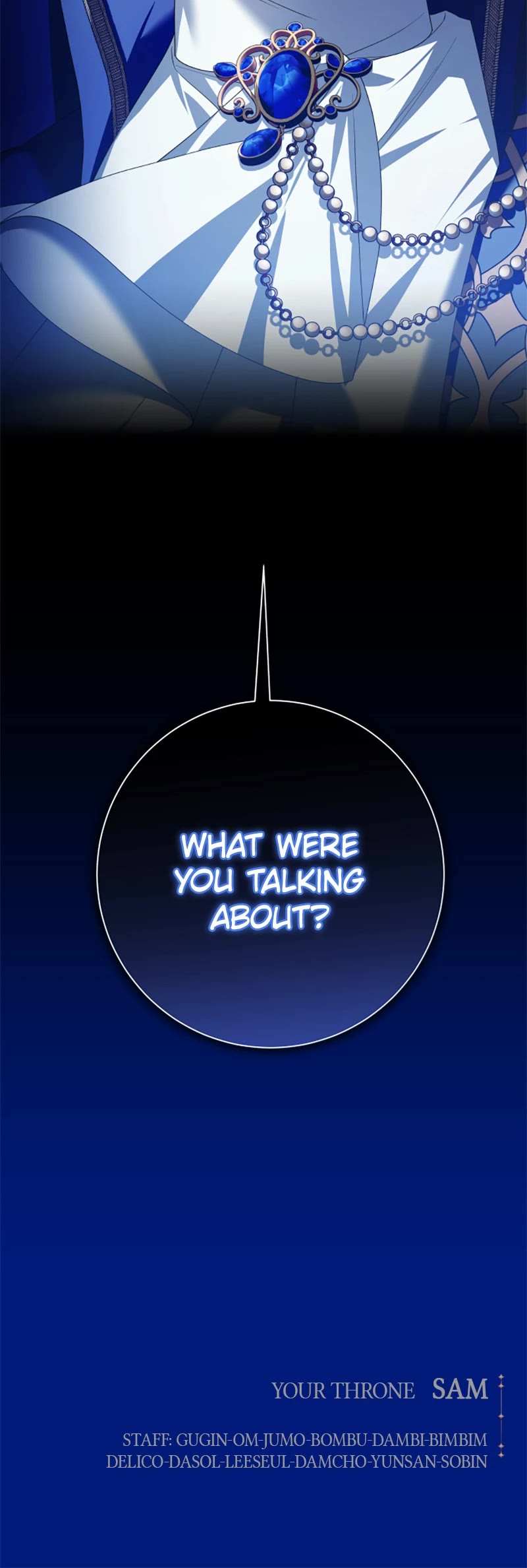 To Be You, Even Just For a Day Chapter 149 page 67 - Chapter 149: Ep. 148 - I RAISED HIM