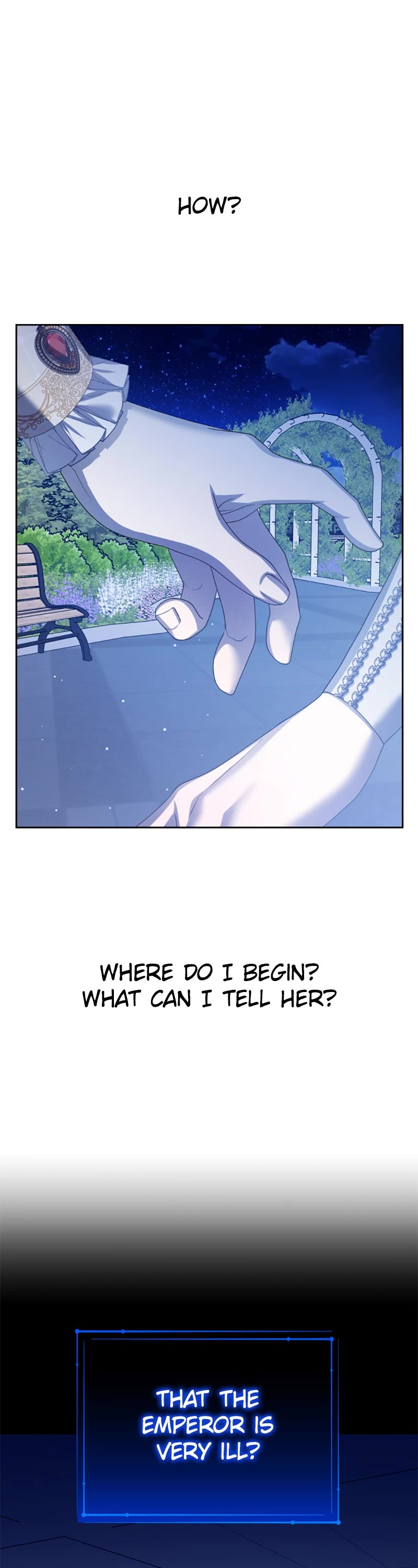 To Be You, Even Just For a Day Chapter 149 page 7 - Chapter 149: Ep. 148 - I RAISED HIM
