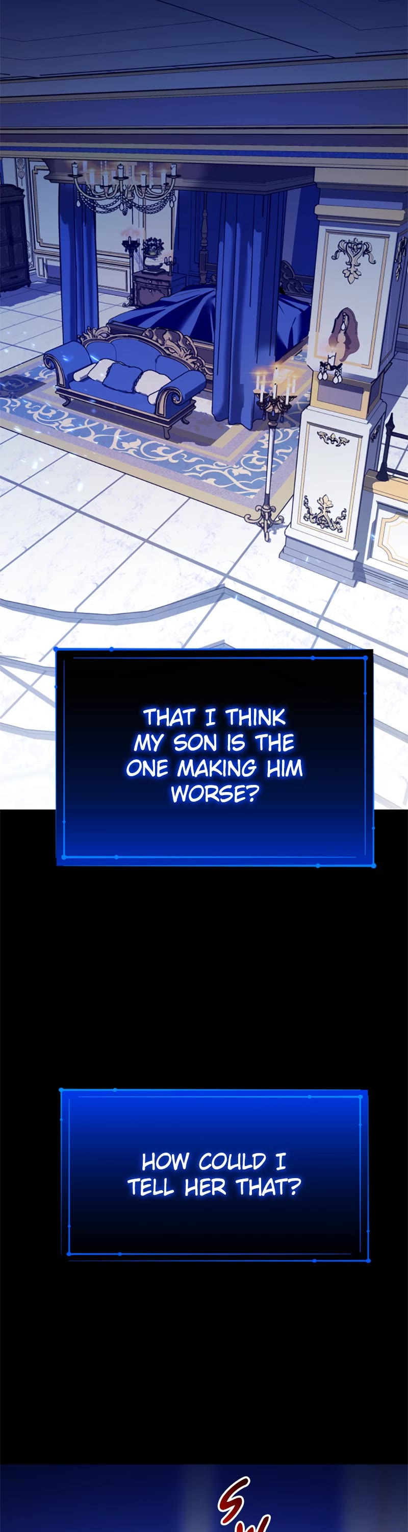 To Be You, Even Just For a Day Chapter 149 page 8 - Chapter 149: Ep. 148 - I RAISED HIM